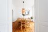 Apartment in Lisboa - The Palm Leaf (SOC) Apartment in Lisboa - The Palm Leaf (SOC)