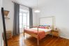Apartment in Lisboa - The Palm Leaf (SOC) Apartment in Lisboa - The Palm Leaf (SOC)