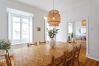Apartment in Lisboa - The Palm Leaf (SOC) Apartment in Lisboa - The Palm Leaf (SOC)