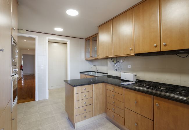 Apartment in Lisbon - Strawberry Fields   - 6 bedroom at Avenida Apartment in Lisbon - Strawberry Fields   - 6 bedroom at Avenida