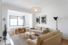 Apartment in Lisboa - Strawberry Fields   - 6 bedroom at Avenida Apartment in Lisboa - Strawberry Fields   - 6 bedroom at Avenida
