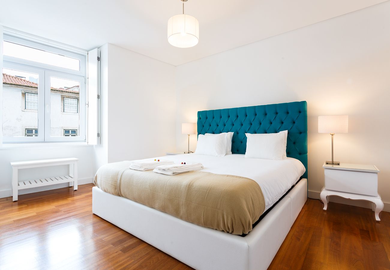 Apartment in Lisbon - Misha's Place at Bairro Alto!