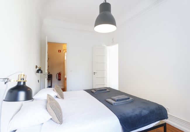 Apartment in Lisbon - The Avenue 7 Apartment in Lisbon - The Avenue 7