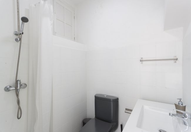 Apartment in Lisbon - The Avenue 7 Apartment in Lisbon - The Avenue 7