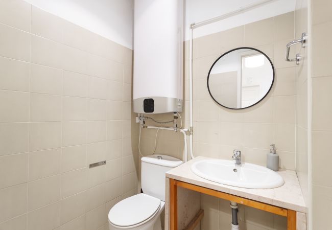 Apartment in Lisbon - The Avenue 7 Apartment in Lisbon - The Avenue 7