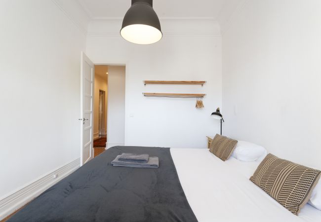 Apartment in Lisbon - The Avenue 7 Apartment in Lisbon - The Avenue 7