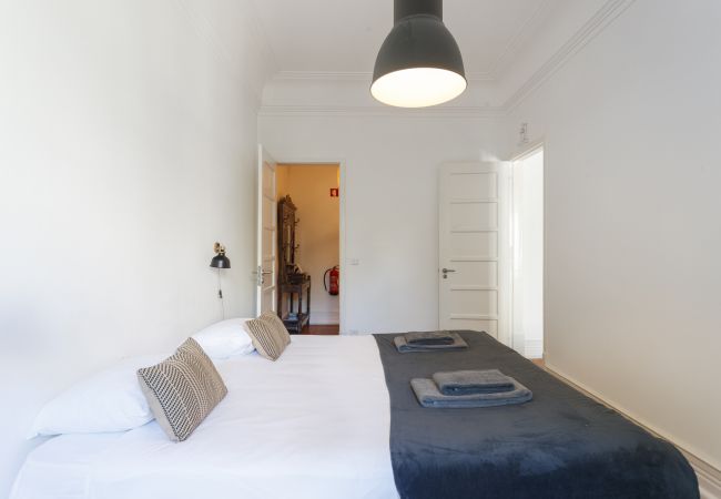 Apartment in Lisbon - The Avenue 7 Apartment in Lisbon - The Avenue 7