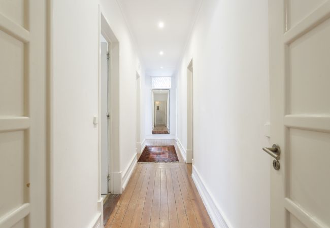 Apartment in Lisbon - The Avenue 7 Apartment in Lisbon - The Avenue 7