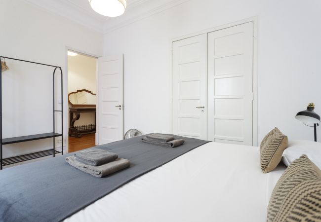 Apartment in Lisbon - The Avenue 7 Apartment in Lisbon - The Avenue 7