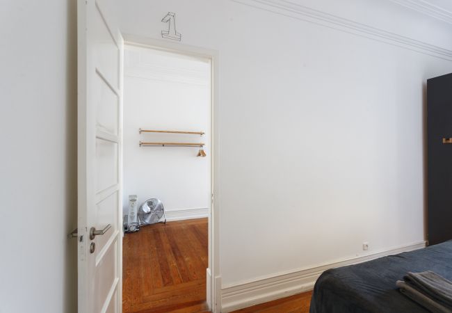 Apartment in Lisbon - The Avenue 7 Apartment in Lisbon - The Avenue 7