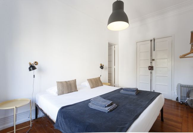 Apartment in Lisbon - The Avenue 7 Apartment in Lisbon - The Avenue 7