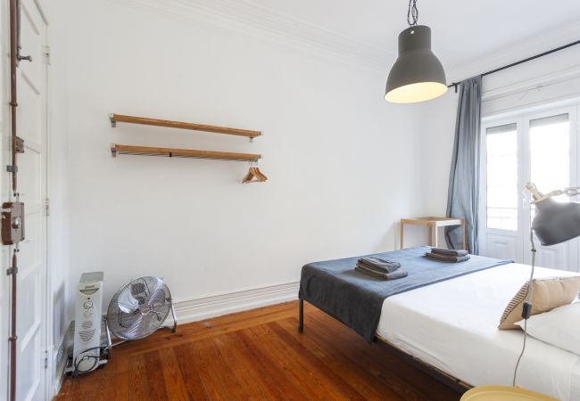 Apartment in Lisbon - The Avenue 7 Apartment in Lisbon - The Avenue 7