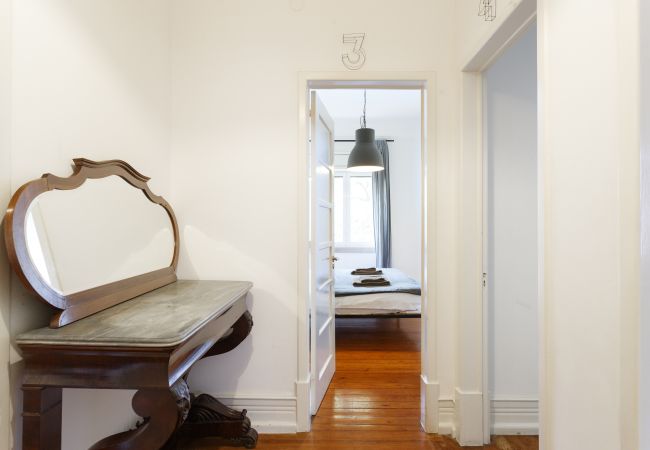 Apartment in Lisbon - The Avenue 7 Apartment in Lisbon - The Avenue 7