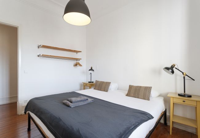 Apartment in Lisbon - The Avenue 7 Apartment in Lisbon - The Avenue 7
