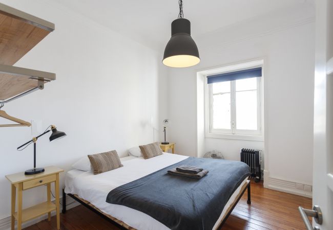 Apartment in Lisbon - The Avenue 7 Apartment in Lisbon - The Avenue 7