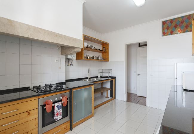 Apartment in Lisbon - The Avenue 7 Apartment in Lisbon - The Avenue 7