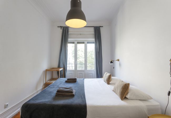 Apartment in Lisbon - The Avenue 7 Apartment in Lisbon - The Avenue 7