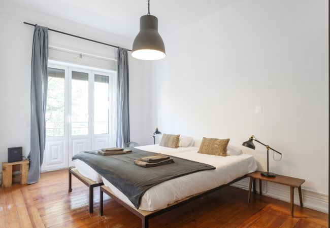 Apartment in Lisbon - The Avenue 7 Apartment in Lisbon - The Avenue 7