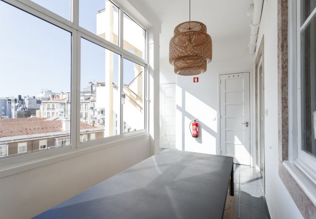 Apartment in Lisbon - The Avenue 7 Apartment in Lisbon - The Avenue 7