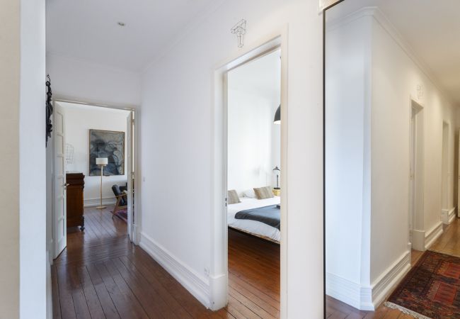 Apartment in Lisbon - The Avenue 7 Apartment in Lisbon - The Avenue 7