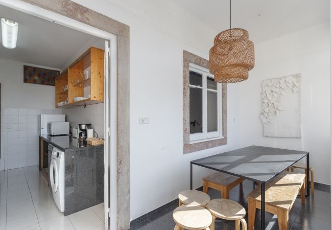 Apartment in Lisbon - The Avenue 7 Apartment in Lisbon - The Avenue 7