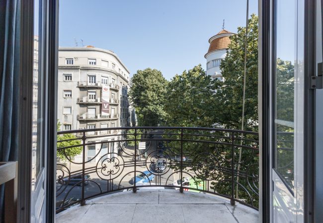 Apartment in Lisbon - The Avenue 7 Apartment in Lisbon - The Avenue 7