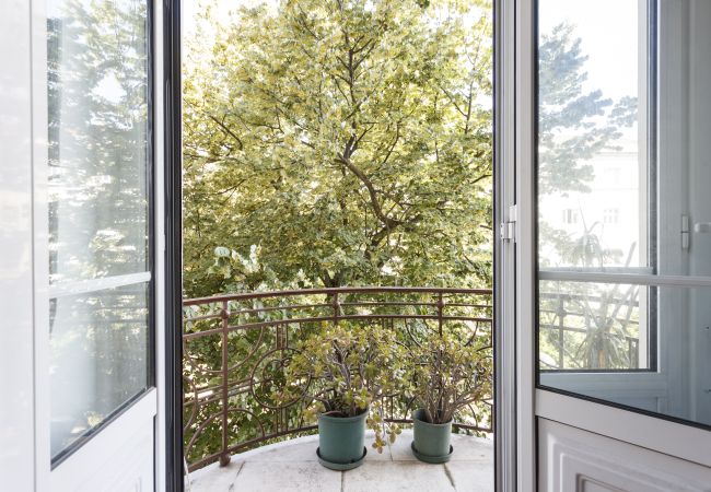 Apartment in Lisbon - The Avenue 7 Apartment in Lisbon - The Avenue 7