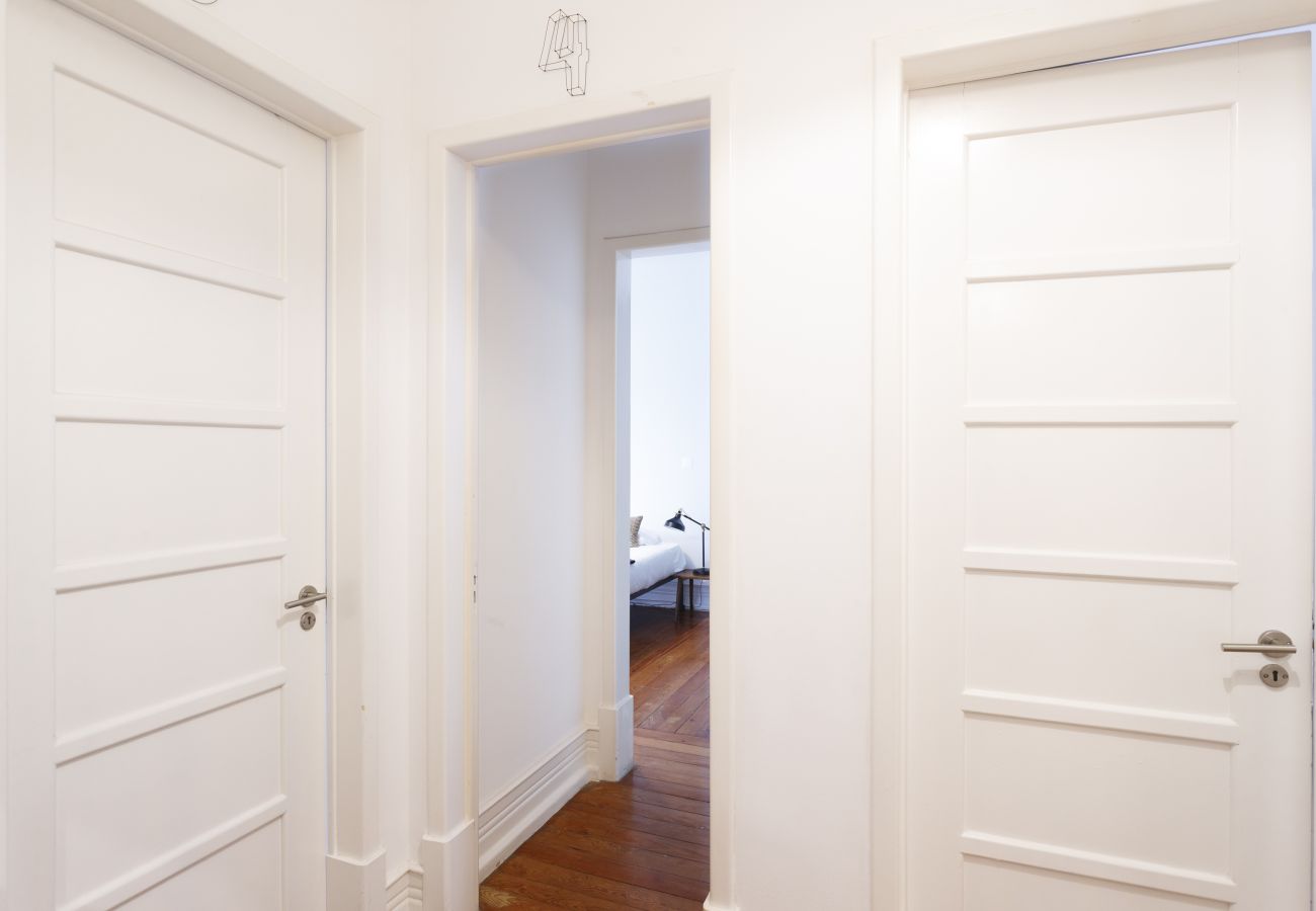 Apartment in Lisbon - The Avenue 7 Apartment in Lisbon - The Avenue 7