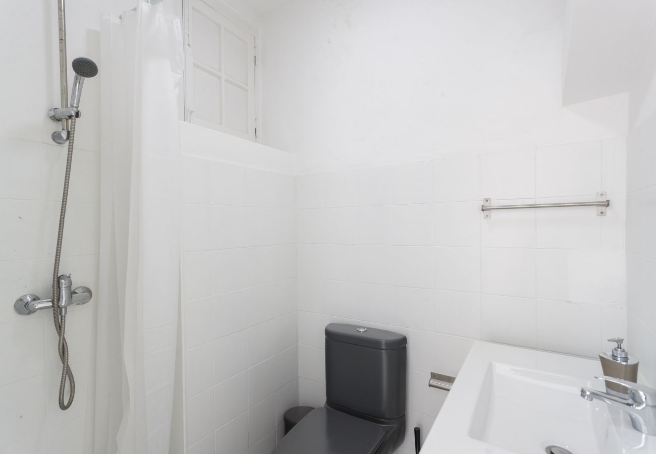 Apartment in Lisbon - The Avenue 7 Apartment in Lisbon - The Avenue 7