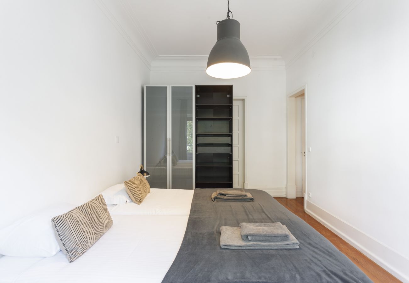 Apartment in Lisbon - The Avenue 7 Apartment in Lisbon - The Avenue 7