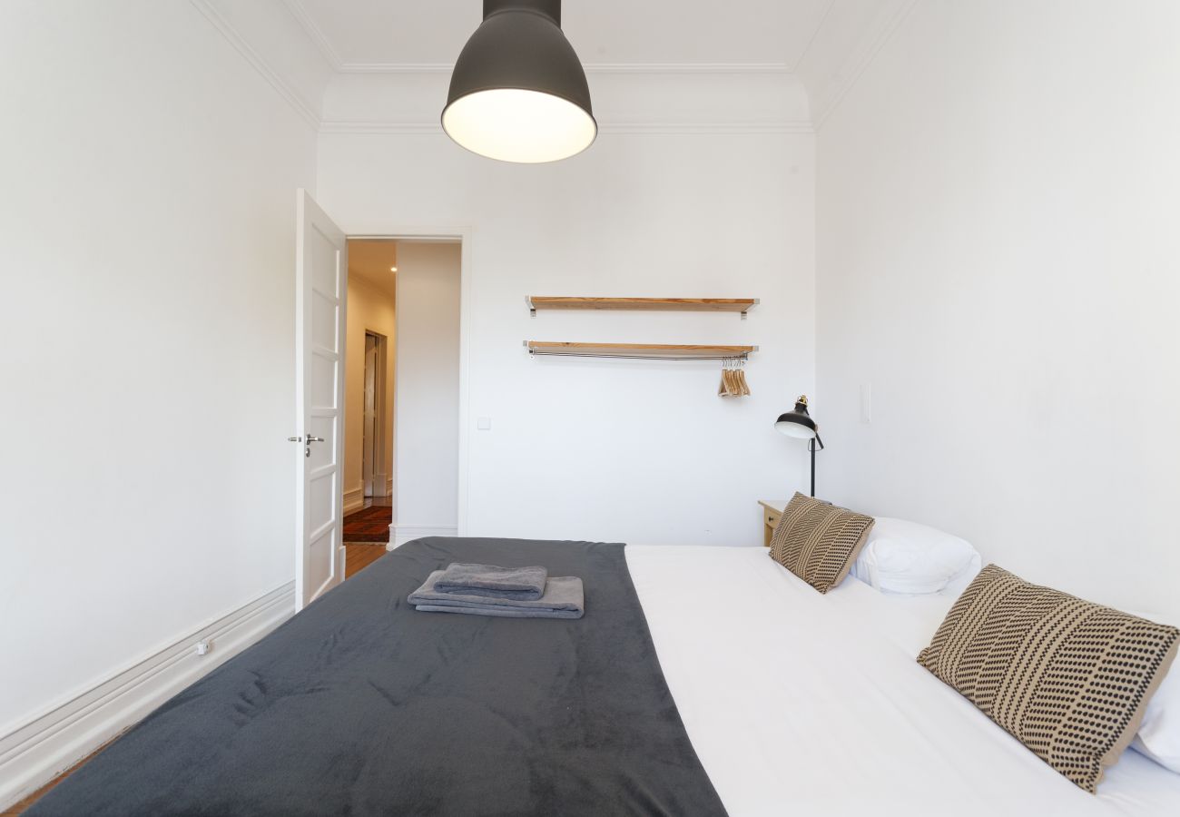 Apartment in Lisbon - The Avenue 7 Apartment in Lisbon - The Avenue 7