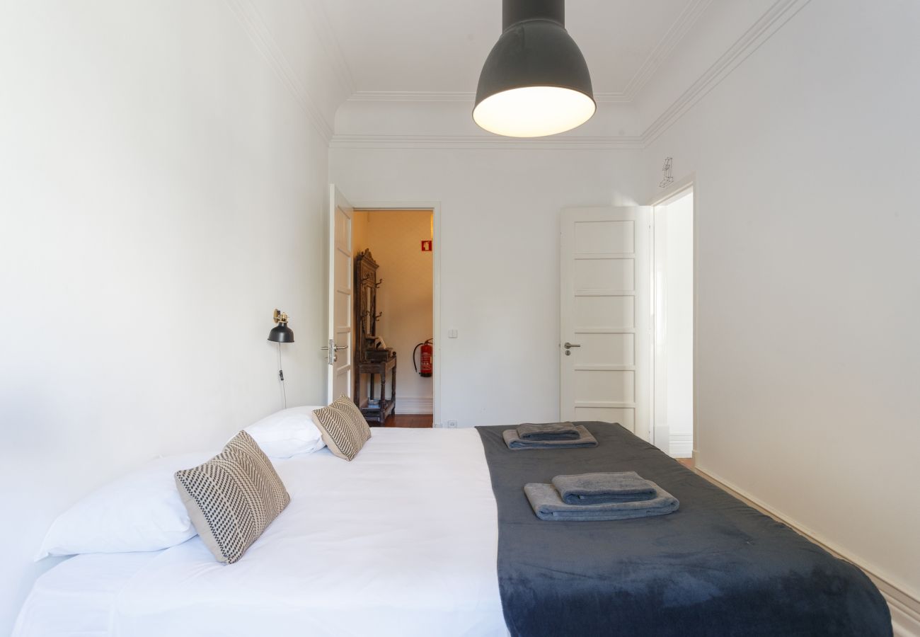 Apartment in Lisbon - The Avenue 7 Apartment in Lisbon - The Avenue 7