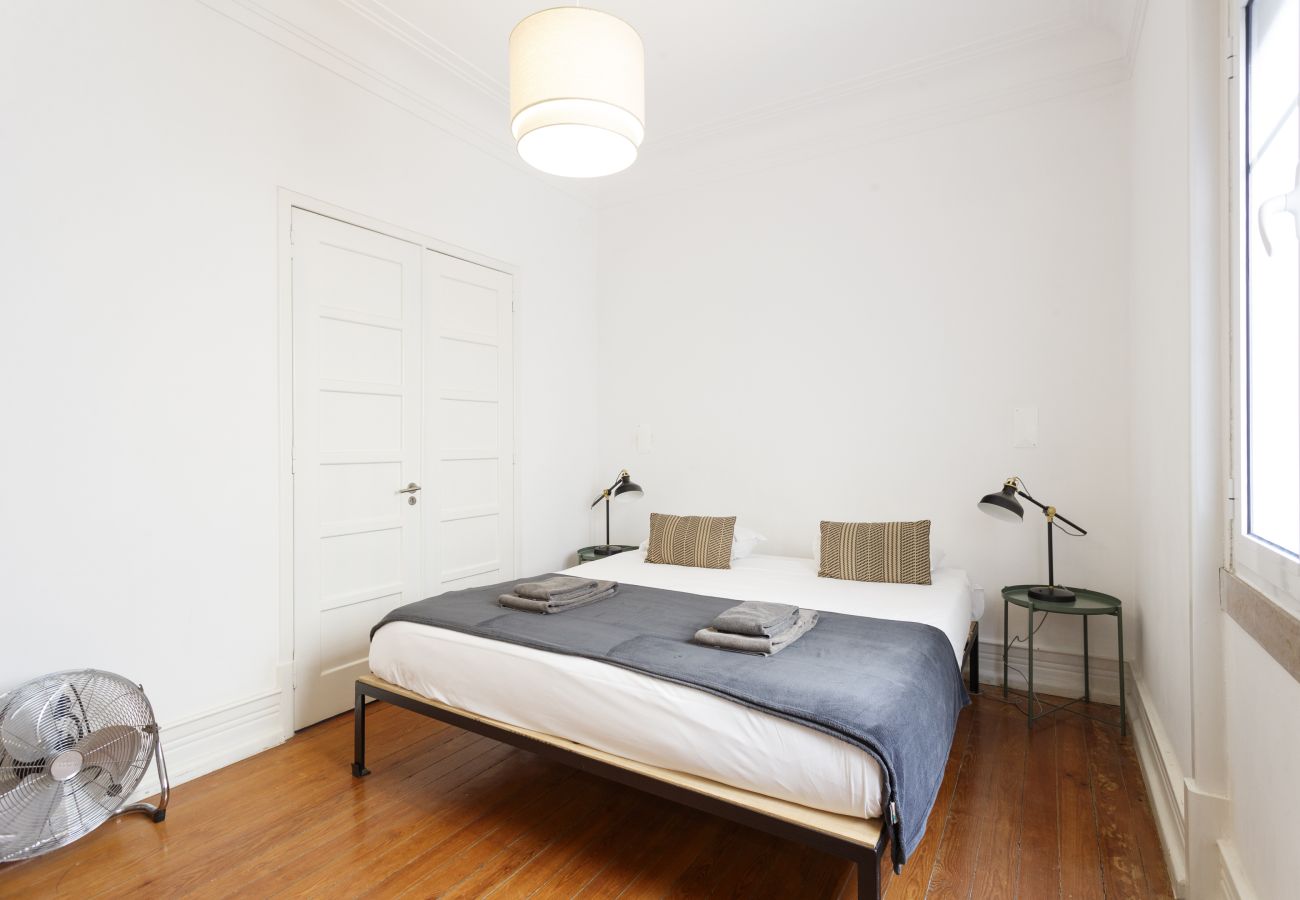 Apartment in Lisbon - The Avenue 7 Apartment in Lisbon - The Avenue 7