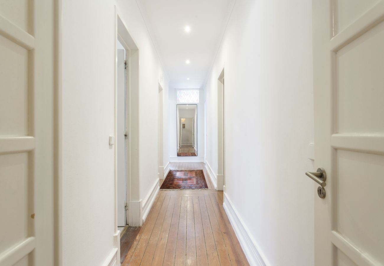 Apartment in Lisbon - The Avenue 7 Apartment in Lisbon - The Avenue 7