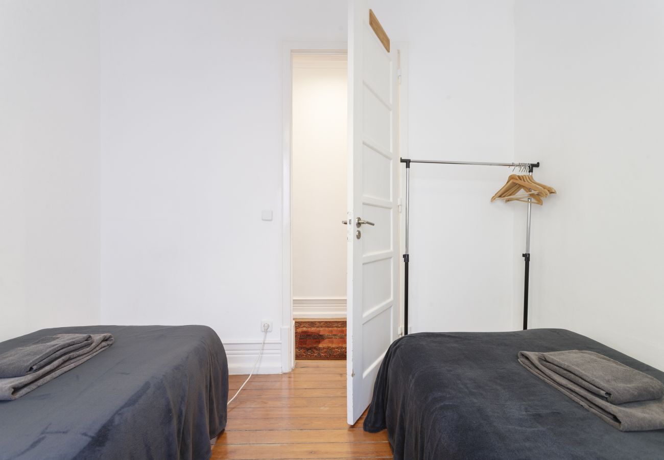 Apartment in Lisbon - The Avenue 7 Apartment in Lisbon - The Avenue 7