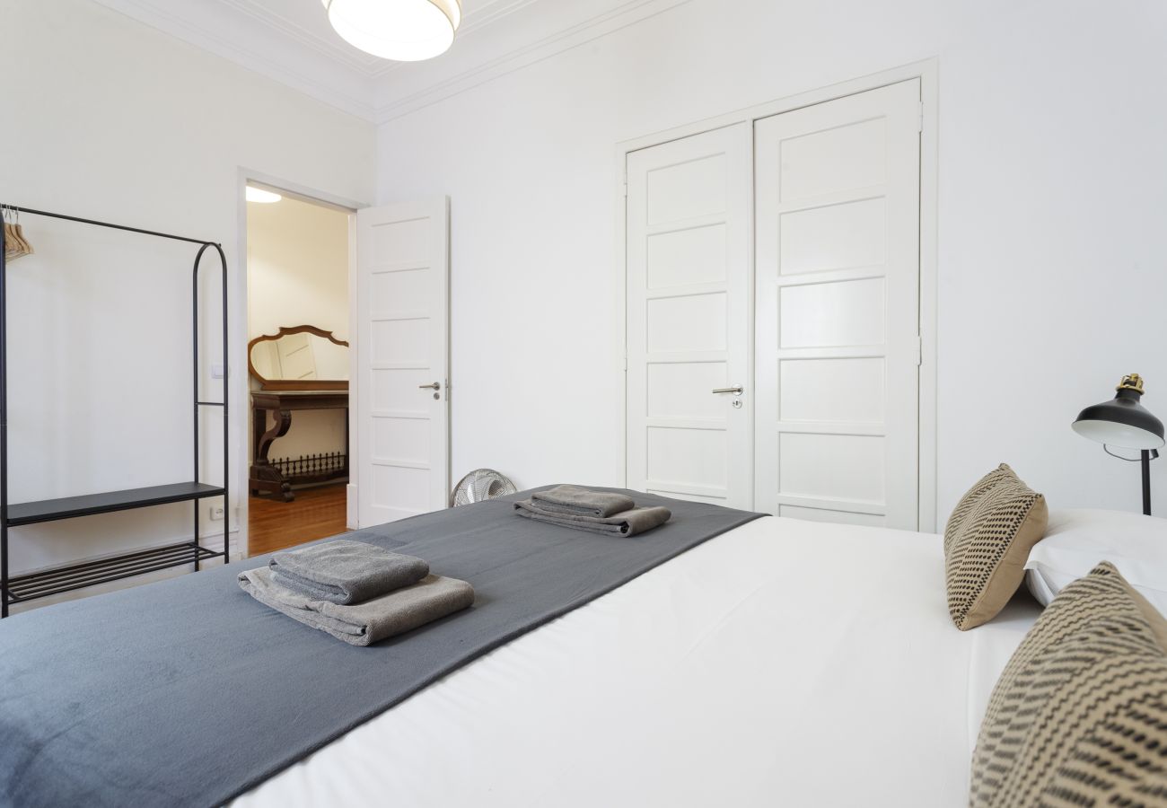 Apartment in Lisbon - The Avenue 7 Apartment in Lisbon - The Avenue 7