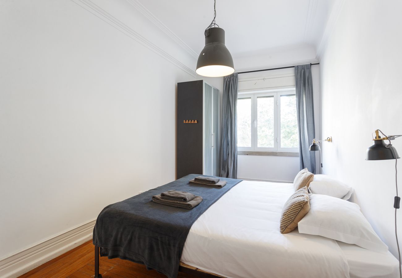 Apartment in Lisbon - The Avenue 7 Apartment in Lisbon - The Avenue 7