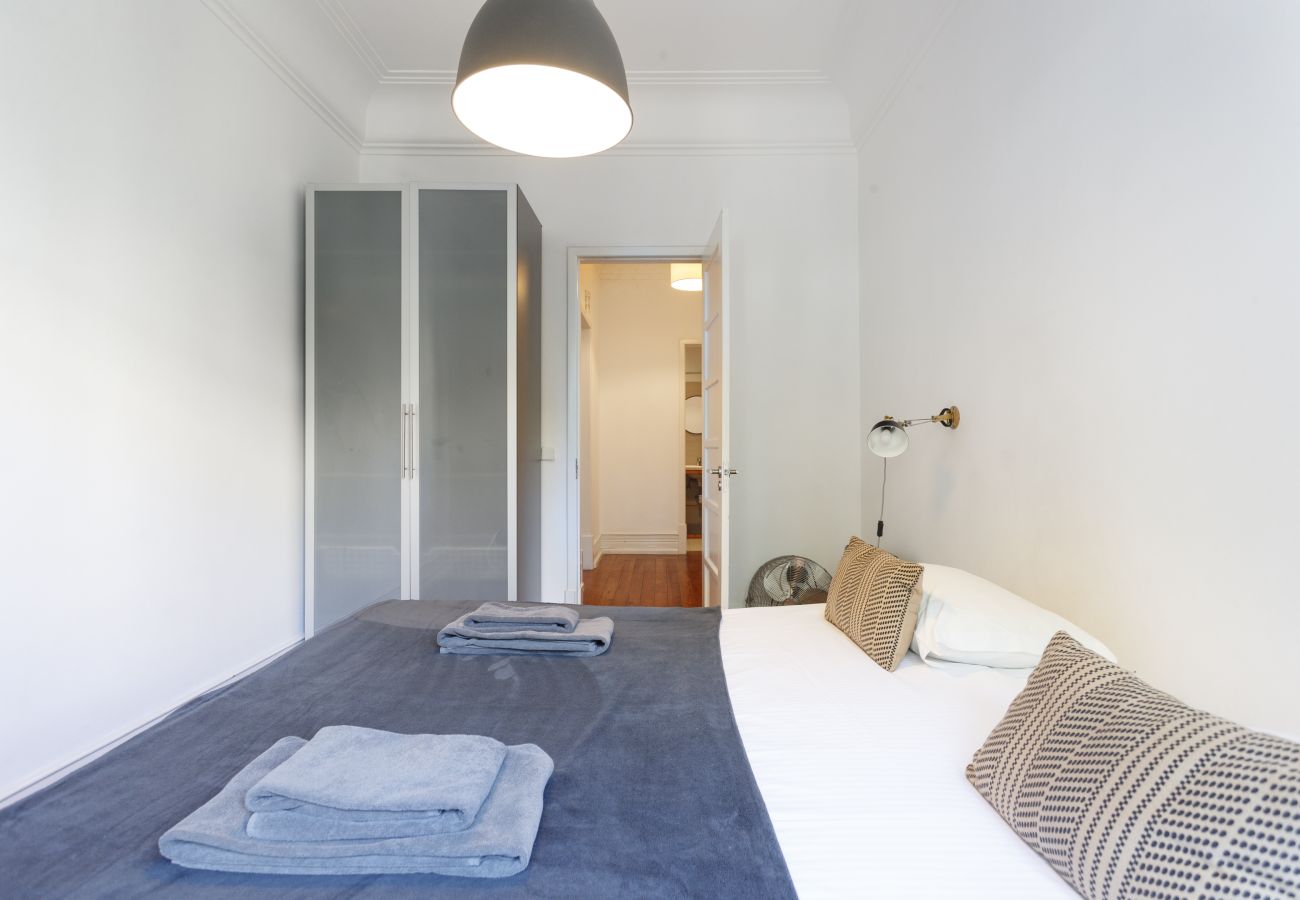 Apartment in Lisbon - The Avenue 7 Apartment in Lisbon - The Avenue 7