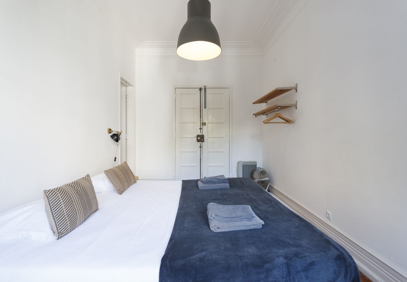 Apartment in Lisbon - The Avenue 7 Apartment in Lisbon - The Avenue 7