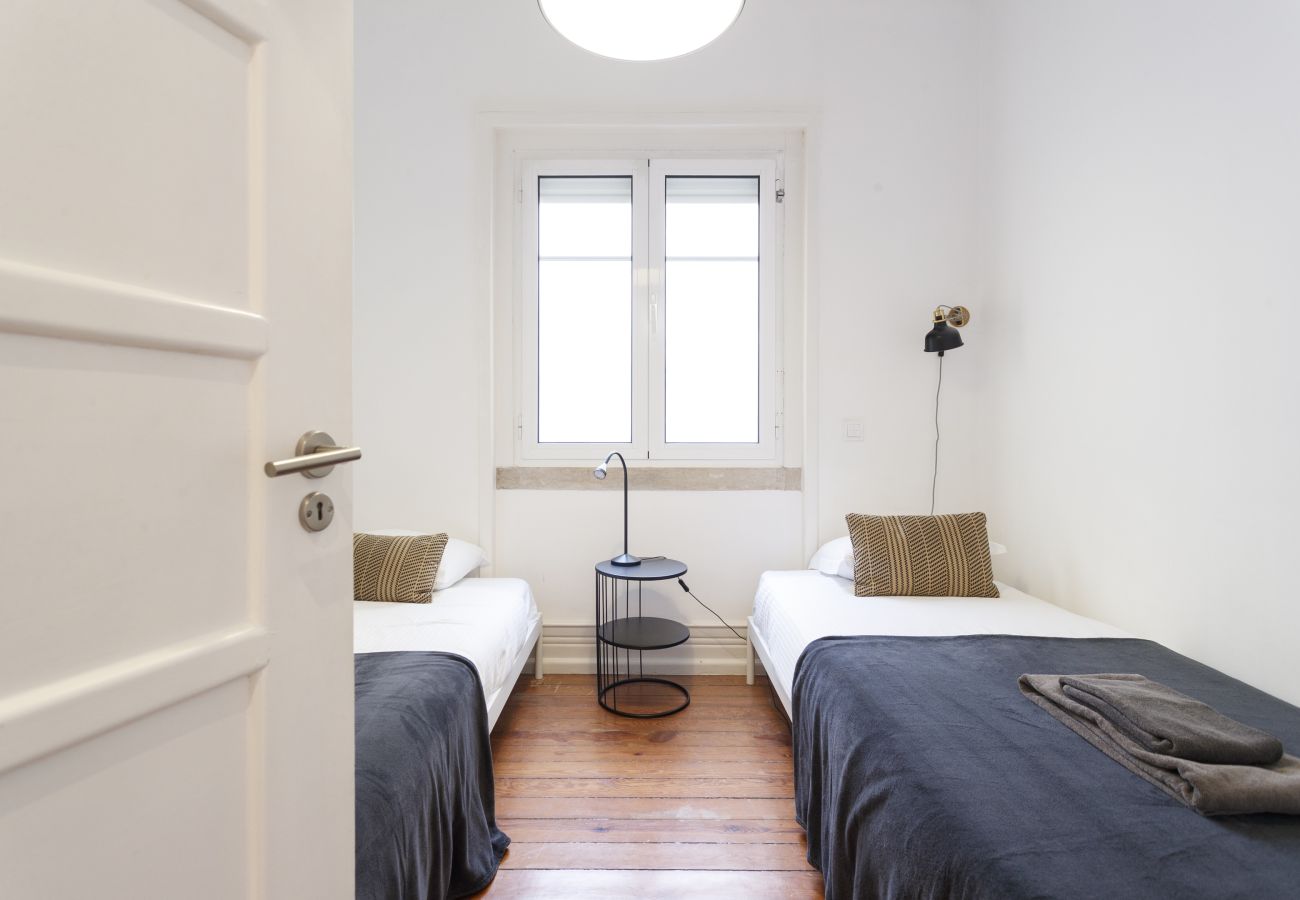 Apartment in Lisbon - The Avenue 7 Apartment in Lisbon - The Avenue 7
