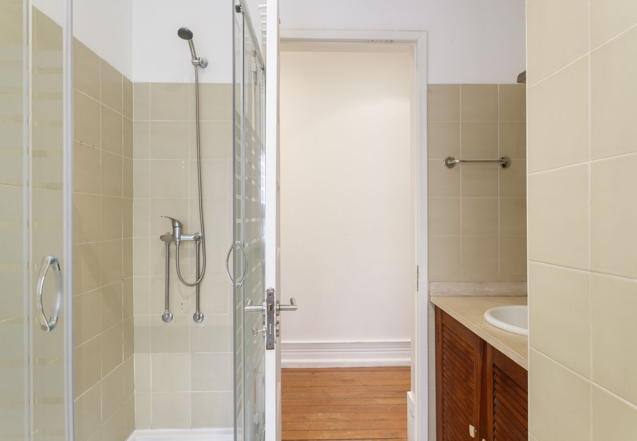 Apartment in Lisbon - The Avenue 7 Apartment in Lisbon - The Avenue 7