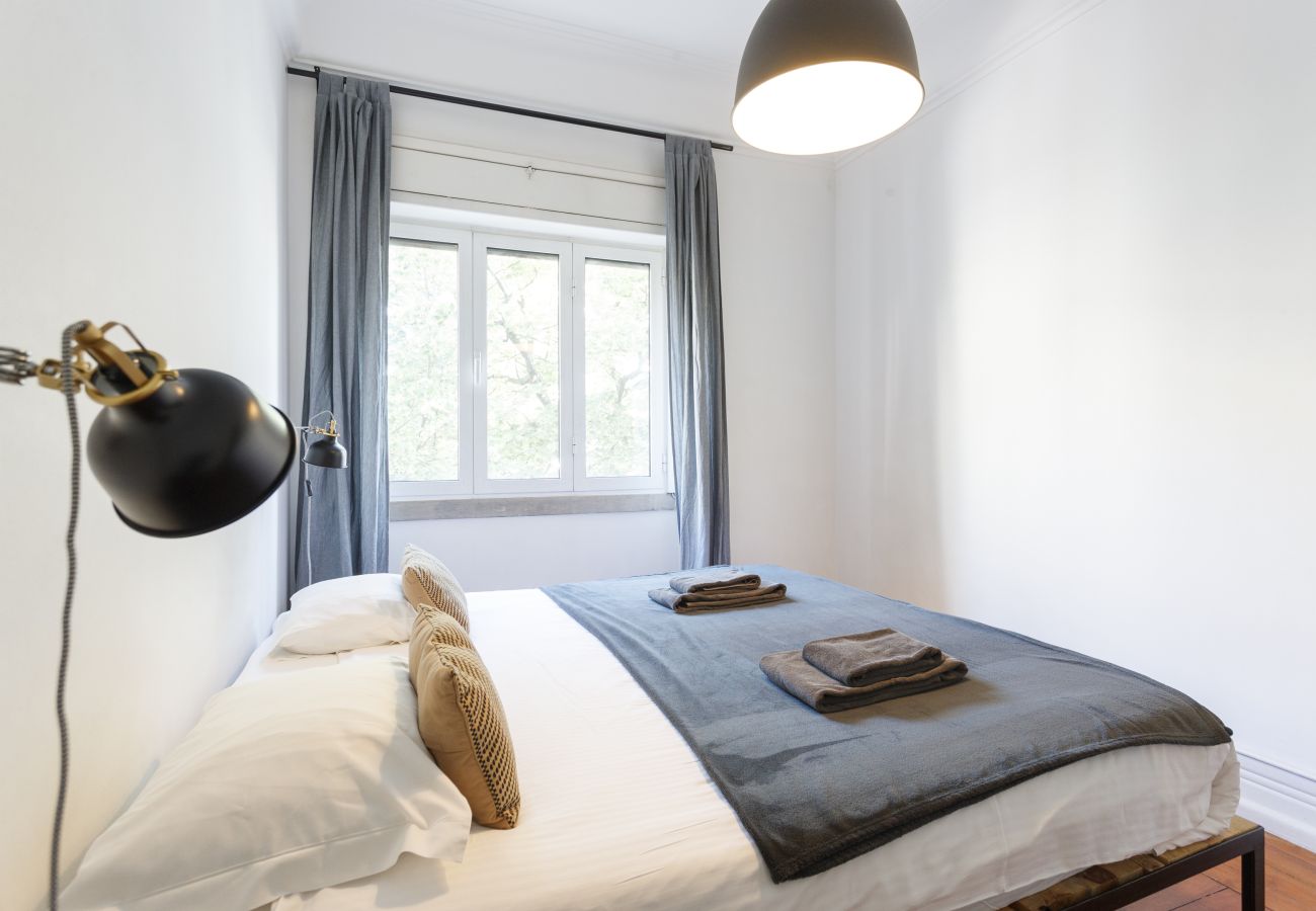 Apartment in Lisbon - The Avenue 7 Apartment in Lisbon - The Avenue 7