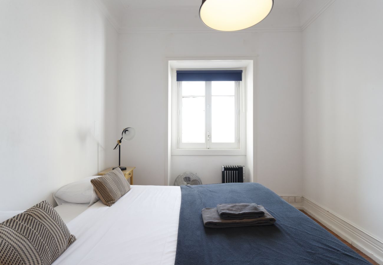 Apartment in Lisbon - The Avenue 7 Apartment in Lisbon - The Avenue 7