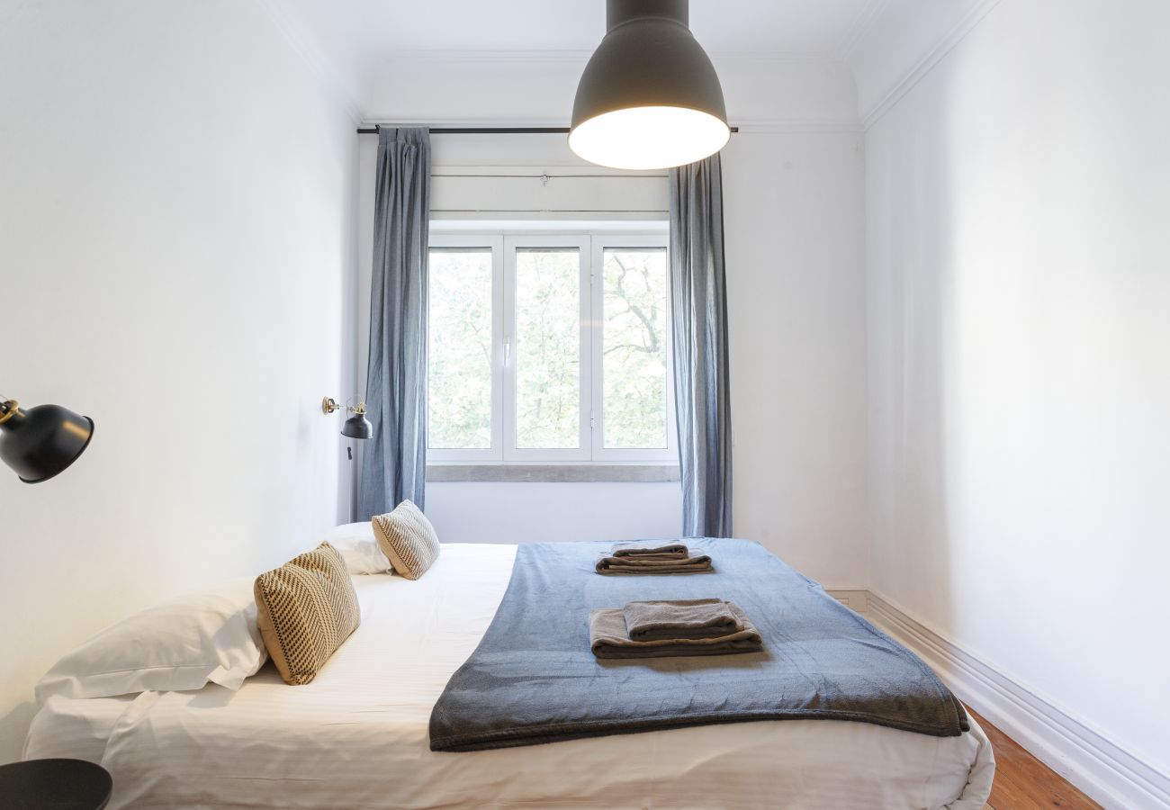 Apartment in Lisbon - The Avenue 7 Apartment in Lisbon - The Avenue 7