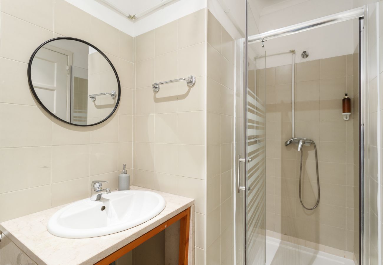 Apartment in Lisbon - The Avenue 7 Apartment in Lisbon - The Avenue 7