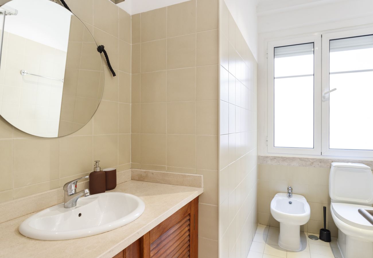 Apartment in Lisbon - The Avenue 7 Apartment in Lisbon - The Avenue 7