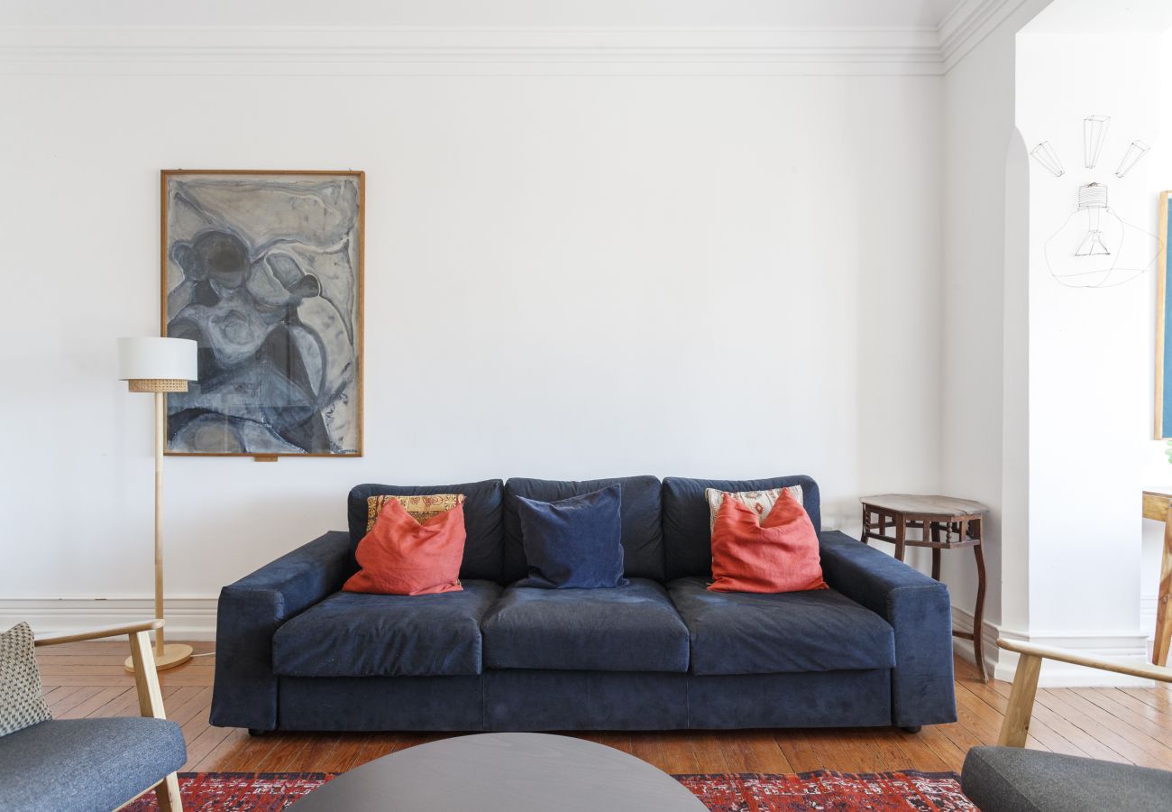 Apartment in Lisbon - The Avenue 7 Apartment in Lisbon - The Avenue 7