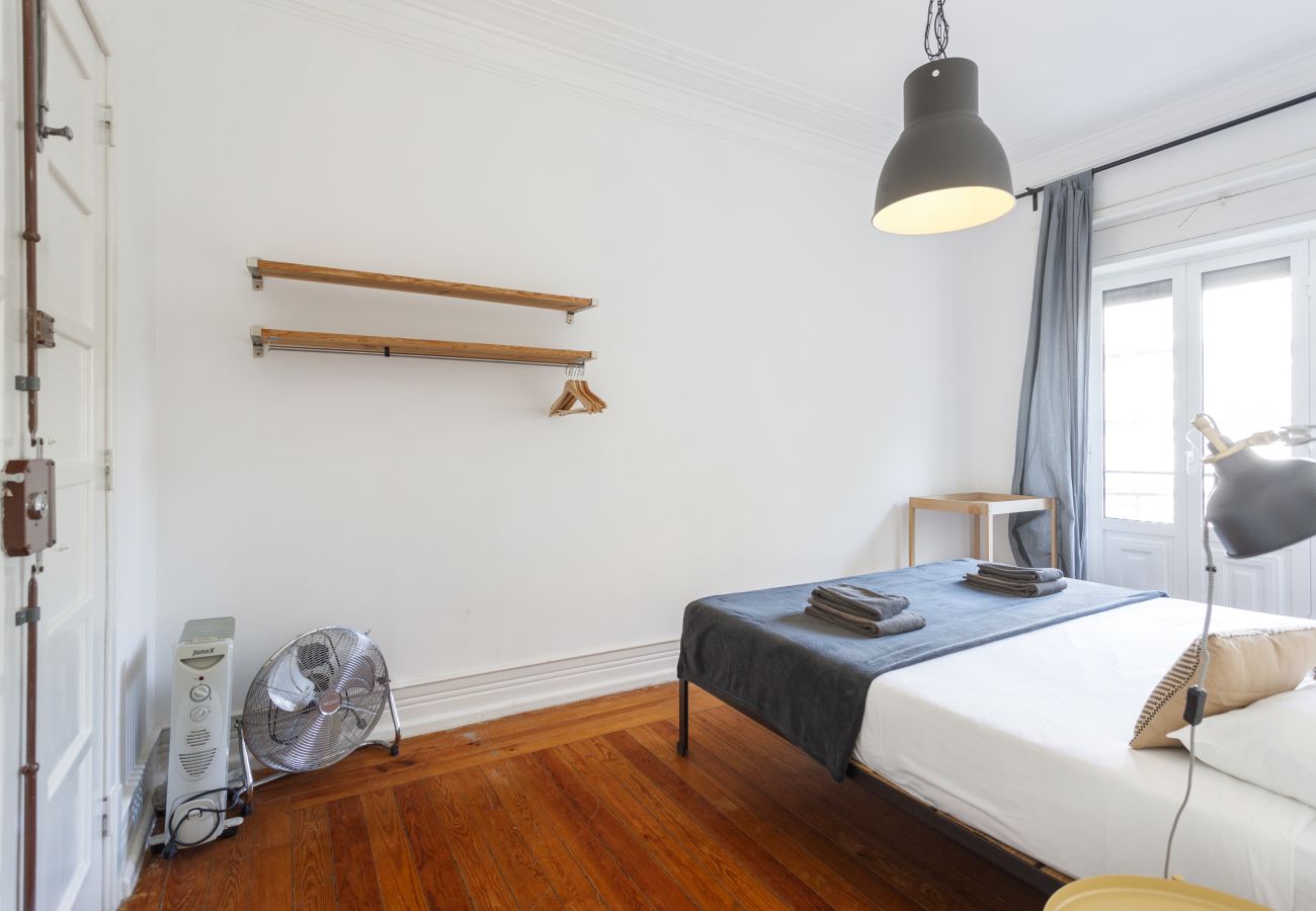 Apartment in Lisbon - The Avenue 7 Apartment in Lisbon - The Avenue 7