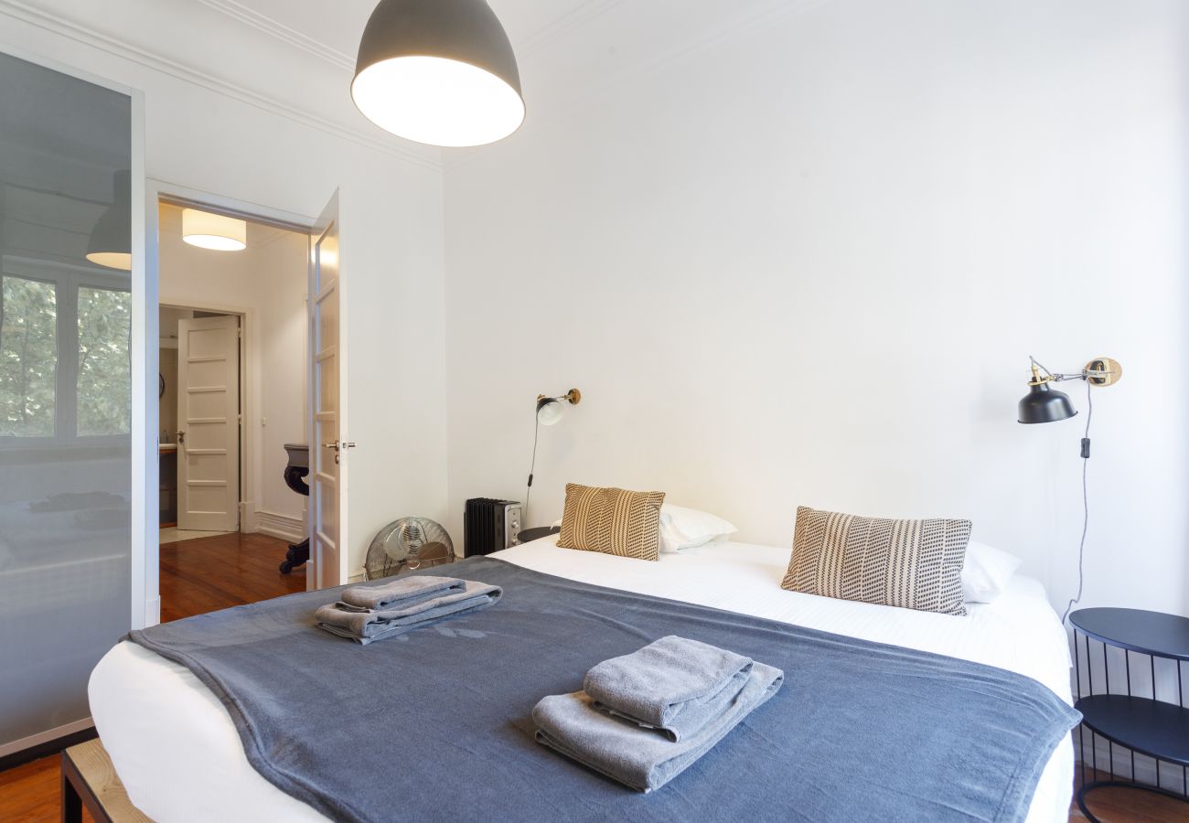 Apartment in Lisbon - The Avenue 7 Apartment in Lisbon - The Avenue 7