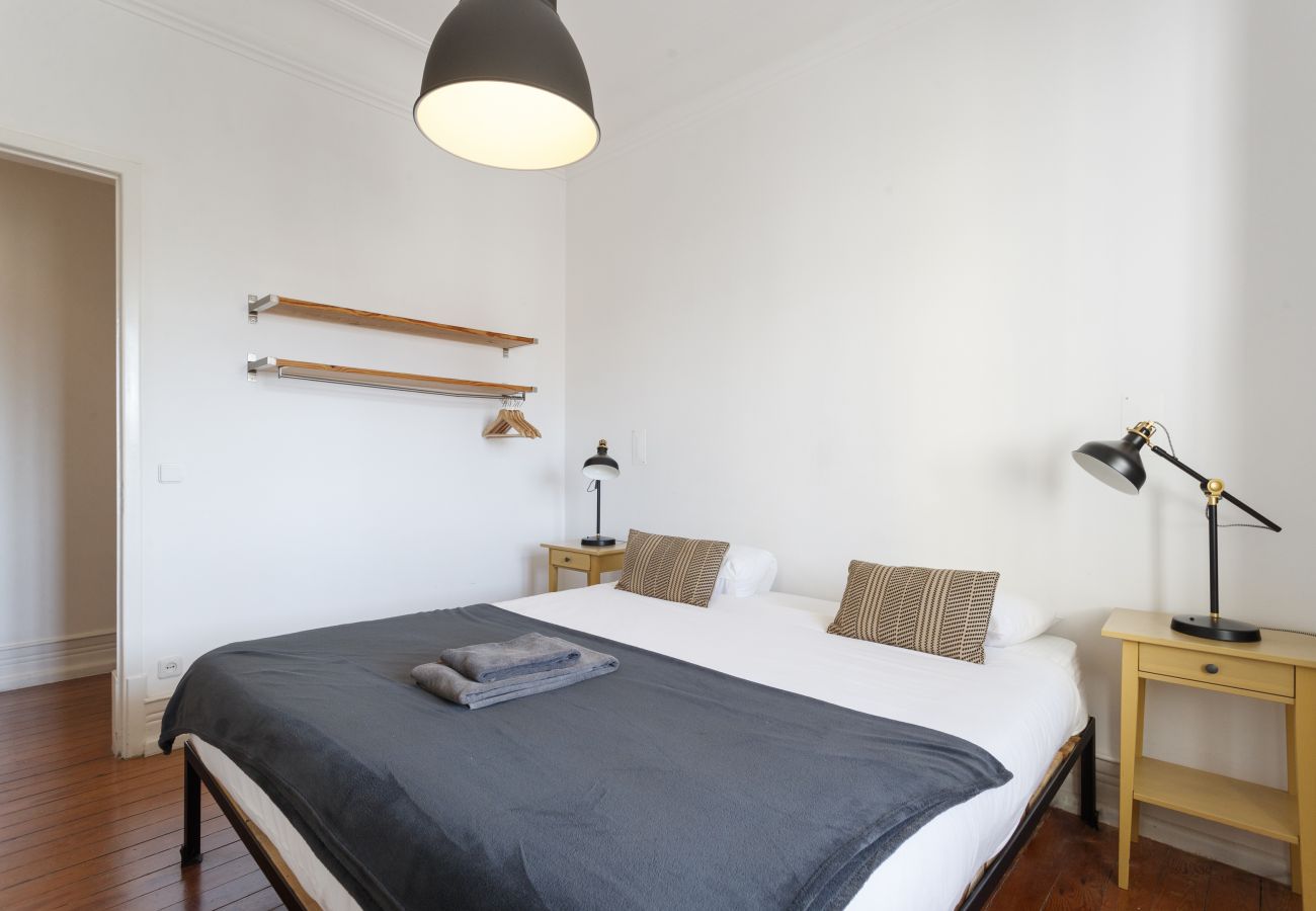 Apartment in Lisbon - The Avenue 7 Apartment in Lisbon - The Avenue 7